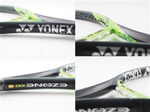 中古】ヨネックス イーゾーン 100 LG BE 2017年モデル【インポート