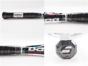 中古】バボラ ピュア ドライブ ライト 2012年モデルBABOLAT PURE DRIVE