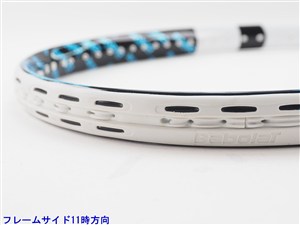 中古】バボラ ピュア ドライブ ライト 2012年モデルBABOLAT PURE DRIVE