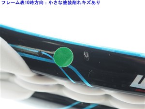中古】バボラ ピュア ドライブ ライト 2012年モデルBABOLAT PURE DRIVE