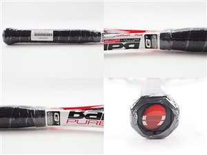 中古】バボラ ピュア ストーム ツアー プラス 2009年モデルBABOLAT