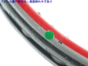 中古】バボラ ピュア ストーム ツアー プラス 2009年モデルBABOLAT