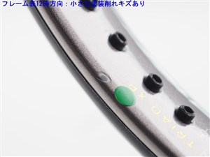 中古】ウィルソン トライアド エックスピー 5 2017年モデルWILSON