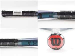 中古】ウィルソン ウルトラ 100エル バージョン4.0 2022年モデルWILSON