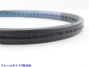 中古】ウィルソン ウルトラ 100エル バージョン4.0 2022年モデルWILSON