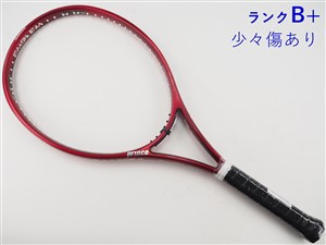 【新品】プリンスラケット エンブレム 110 EMBLEM110 ガット同梱 楽天市場】プリンス PRINCE 硬式テニスラケット EMBLEM 110 エンブレム