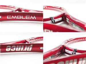 中古】プリンス エンブレム110 2022年モデル【限定カラー】PRINCE