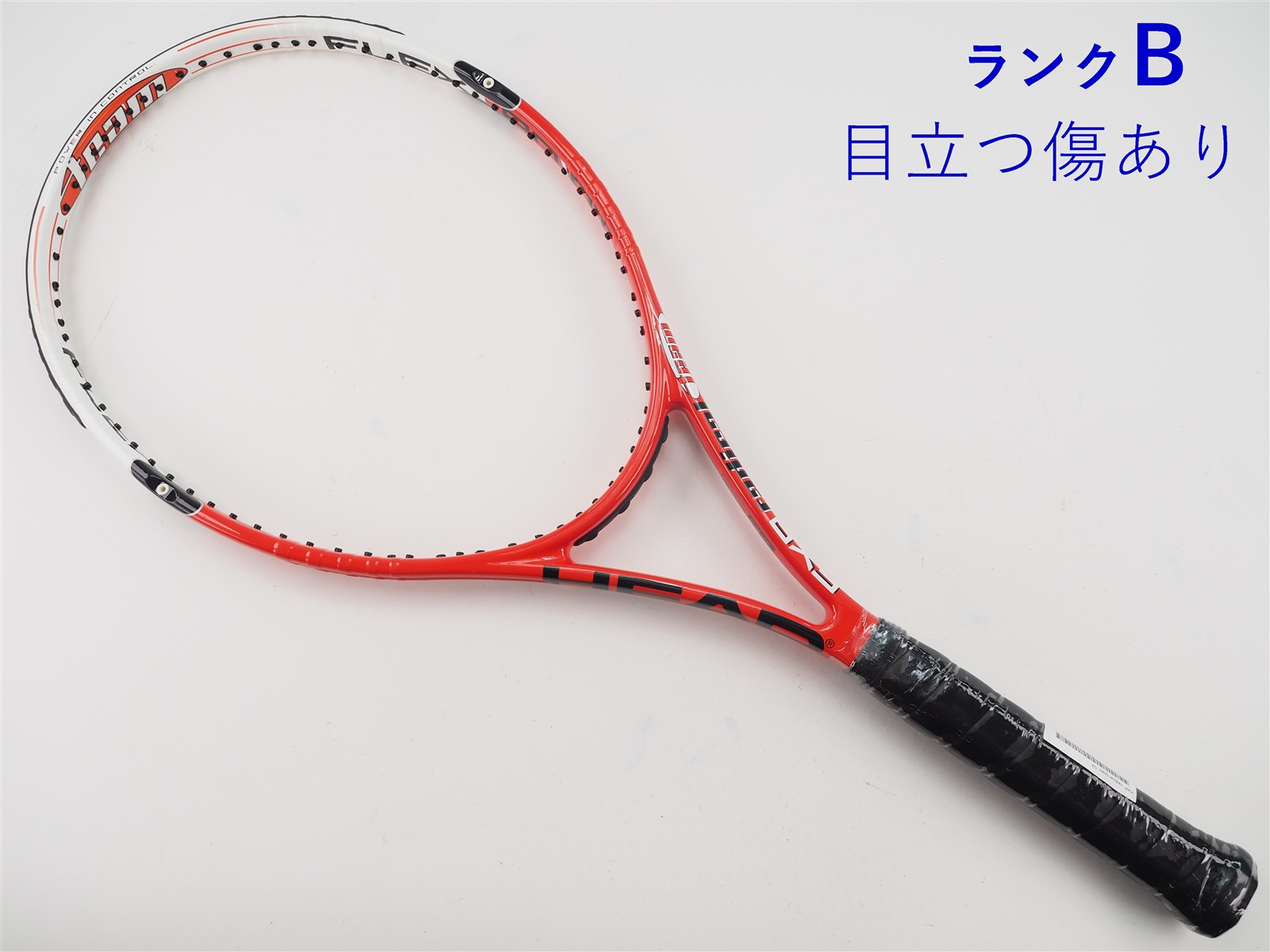 HEAD　ラジカルチーム　G2 中古】ヘッド フレックスポイント ラジカル チームHEAD FXP. radical