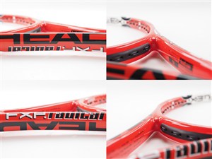 中古】ヘッド フレックスポイント ラジカル チームHEAD FXP. radical
