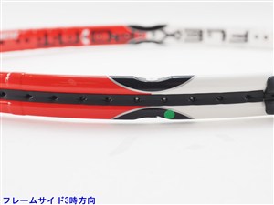 中古】ヘッド フレックスポイント ラジカル チームHEAD FXP. radical