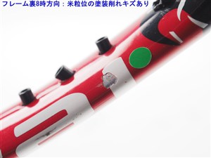 中古】テクニファイバー ティーフラッシュ 315 VO2 マックス 2008年