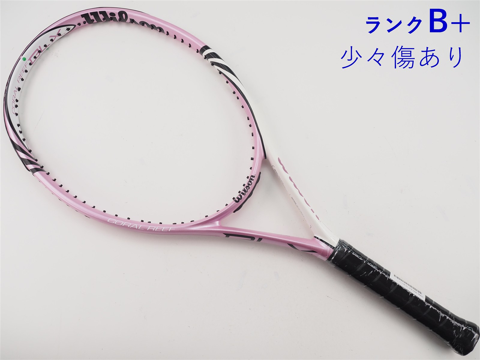 中古】ウィルソン コーラル リーフ BLX 110 2011年モデルWILSON CORAL
