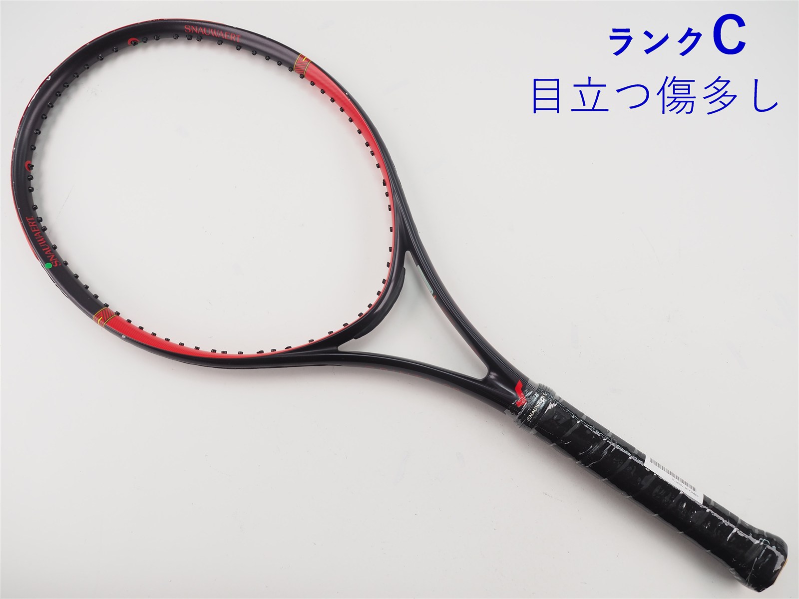 中古】スノワート グリンタ 98 ツアー【一部グロメット割れ有り