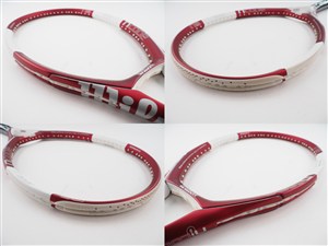 中古】ウィルソン エヌ5 110 2004年モデルWILSON n5 110 2004(HS3