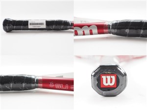 中古】ウィルソン エヌ5 110 2004年モデルWILSON n5 110 2004(HS3