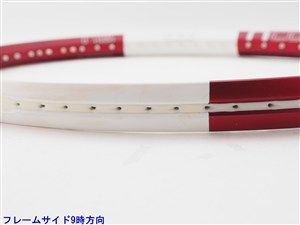 中古 テニスラケット ウィルソン エヌ5 110 2004年モデル (HS3) WILSON n5 110 2004 (c26010389c) 中古】ウィルソン エヌ5 110 2004年モデルWILSON n5 110 2004(HS3
