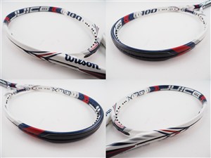 中古】ウィルソン ジュース 100エル 2013年モデルWILSON JUICE 100L