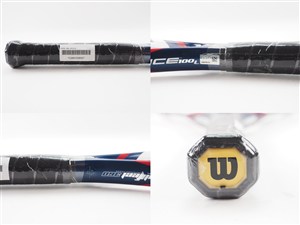 中古】ウィルソン ジュース 100エル 2013年モデルWILSON JUICE 100L
