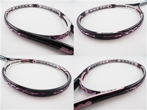 中古】プリンス イーエックスオースリー ピンク 105 2011年モデル