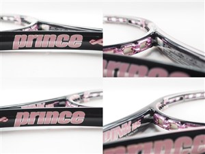 中古】プリンス イーエックスオースリー ピンク 105 2011年モデル