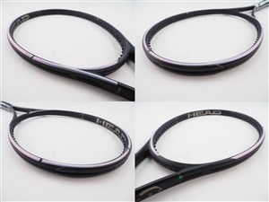 中古】ヘッド グラビティー ツアー 2023年モデルHEAD GRAVITY TOUR