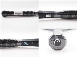 中古】ヘッド グラビティー ツアー 2023年モデルHEAD GRAVITY TOUR