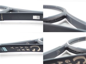 中古 テニスラケット ヘッド グラビティー ツアー 2023年モデル (G2) HEAD GRAVITY TOUR 2023 (c25050292c) 中古】ヘッド グラビティー ツアー 2023年モデルHEAD GRAVITY TOUR