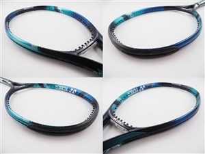 中古】ヨネックス イーゾーン 100エル 2022年モデルYONEX EZONE 100L