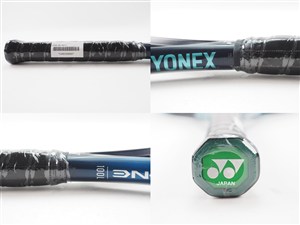 中古】ヨネックス イーゾーン 100エル 2022年モデルYONEX EZONE 100L