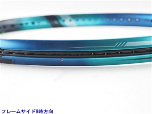 中古】ヨネックス イーゾーン 100エル 2022年モデルYONEX EZONE 100L