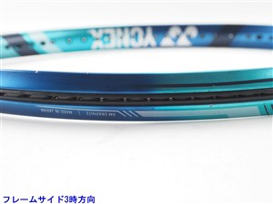 ヨネックスEゾーン100L／G1（2022）USED YONEX（ヨネックス） 中古 テニスラケット イーゾーン 100エル 2022年