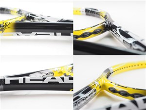 中古 テニスラケット ヘッド ユーテック IG エクストリーム MP 2011年モデル (G2) HEAD YOUTEK IG EXTREME MP 2011 (c24020309c) 中古】ヘッド ユーテック IG エクストリーム MP 2011年モデルHEAD