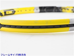 中古】ヘッド ユーテック IG エクストリーム MP 2011年モデルHEAD