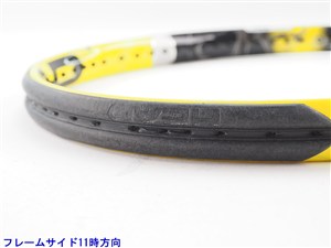 中古】ヘッド ユーテック IG エクストリーム MP 2011年モデルHEAD