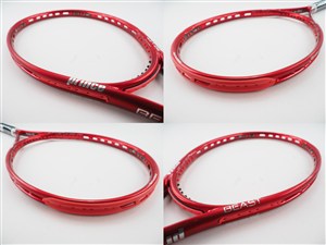 中古】プリンス ビースト オースリー 104 2021年モデルPRINCE BEAST O3