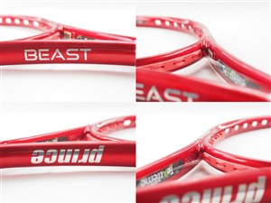 中古】プリンス ビースト オースリー 104 2021年モデルPRINCE BEAST O3