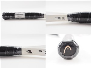 中古 テニスラケット (G2) HEAD SPEED MP 2022 中古】ヘッド スピード MP 2022年モデルHEAD SPEED MP 2022(G2)【中古