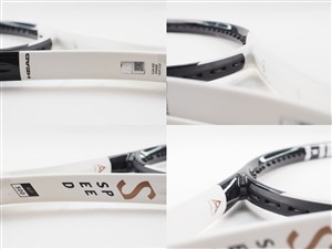 中古 テニスラケット (G2) HEAD SPEED MP 2022 中古】ヘッド スピード MP 2022年モデルHEAD SPEED MP 2022(G2)【中古