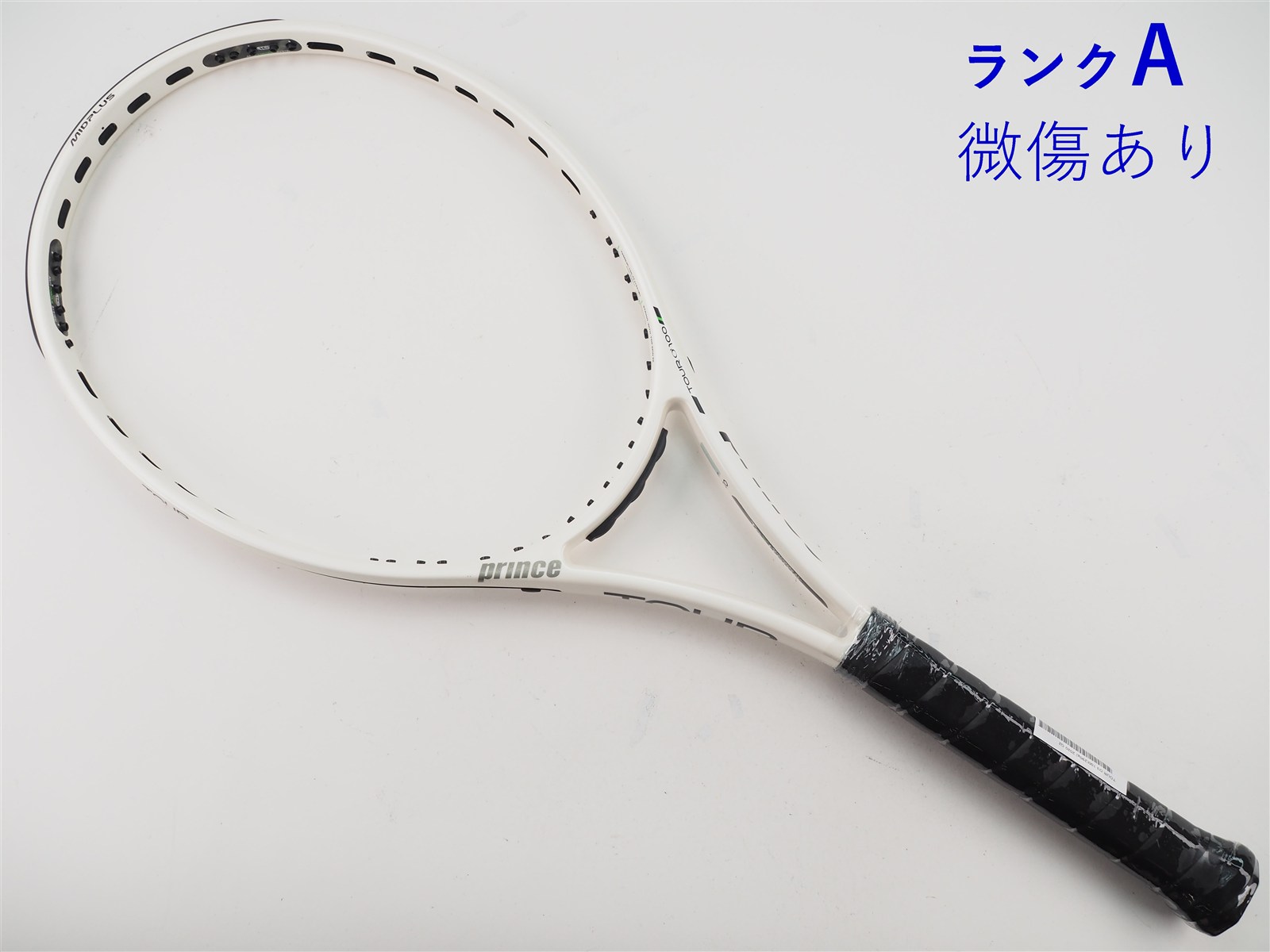 中古】プリンス ツアー オースリー 100(290g) 2020年モデルPRINCE TOUR