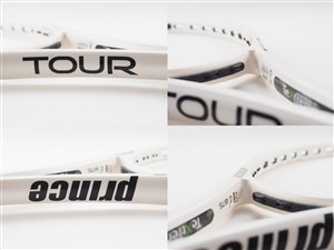 中古】プリンス ツアー オースリー 100(290g) 2020年モデルPRINCE TOUR