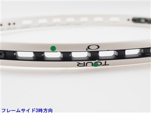 中古】プリンス ツアー オースリー 100(290g) 2020年モデルPRINCE TOUR