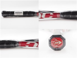 中古】ダンロップ ダイアクラスター 2.0 WS 2007年モデルDUNLOP