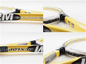 中古】ダンロップ ダイアクラスター リム 2.5 2006年モデルDUNLOP
