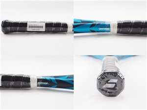 中古】バボラ ピュア ドライブ チーム 2021年モデルBABOLAT PURE DRIVE