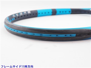 中古】バボラ ピュア ドライブ チーム 2021年モデルBABOLAT PURE DRIVE