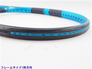 中古】バボラ ピュア ドライブ チーム 2021年モデルBABOLAT PURE DRIVE