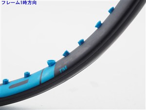中古】バボラ ピュア ドライブ チーム 2021年モデルBABOLAT PURE DRIVE