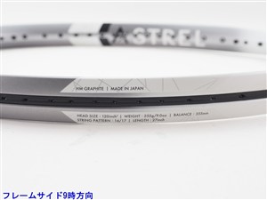 中古】ヨネックス アストレル 120 2023年モデルYONEX ASTREL 120 2023