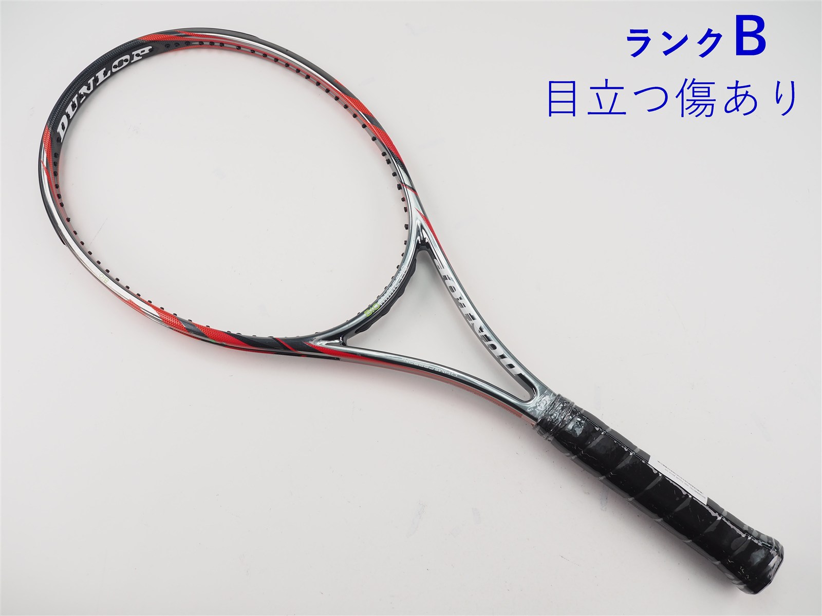 中古】ダンロップ バイオミメティック 300 ツアー 2010年モデルDUNLOP 中古】ダンロップ バイオミメティック 300 ツアー 2010年モデルDUNLOP
