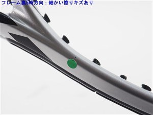 中古】ヨネックス レグナ 2014年モデルYONEX REGNA 2014(G2)【中古